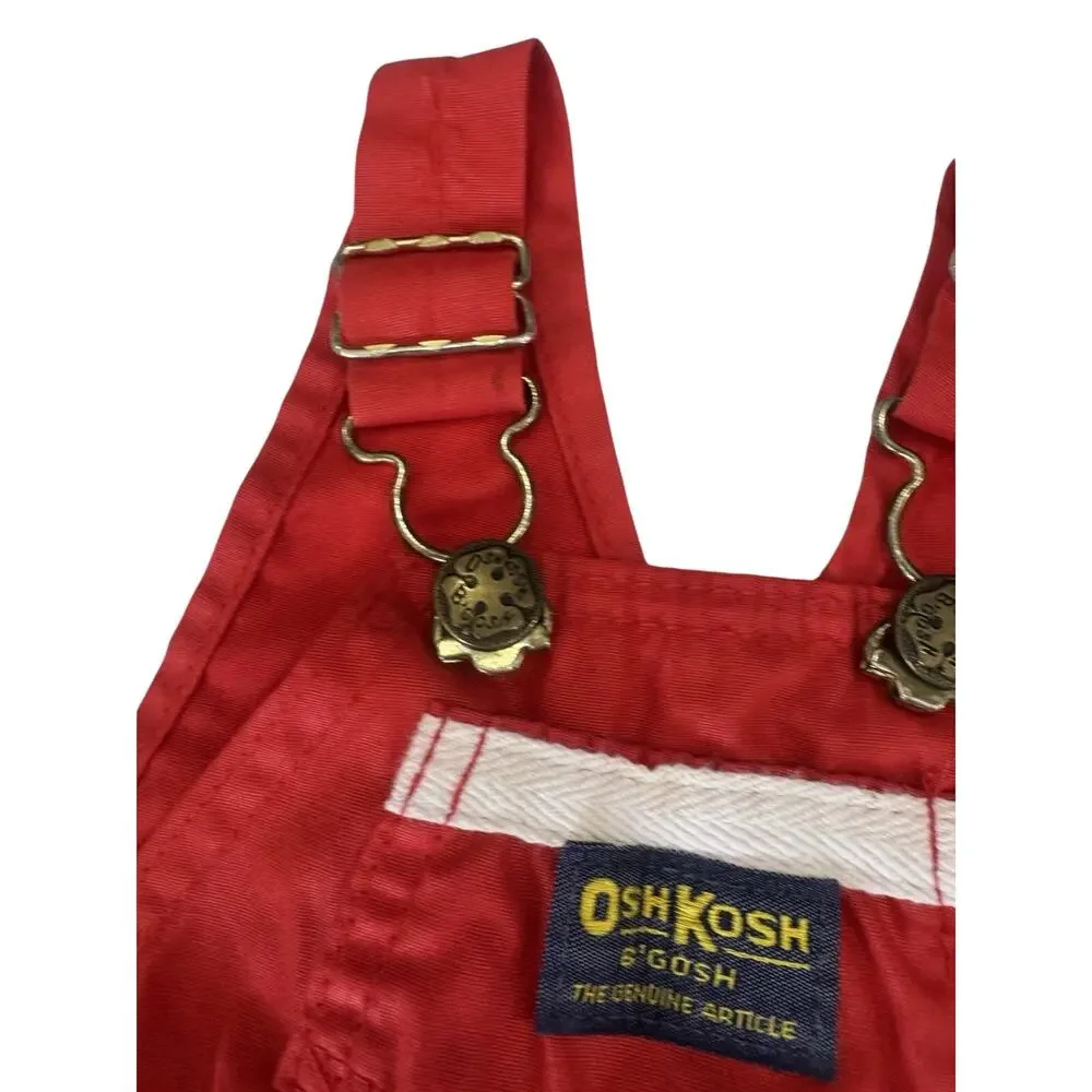 OshKosh Bgosh ❤️ authentic